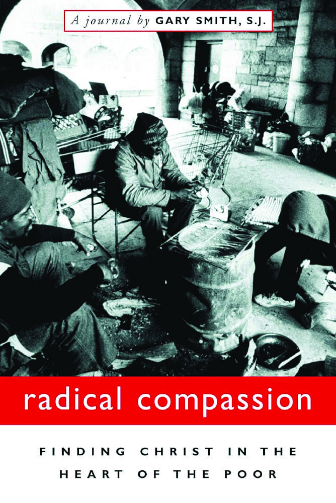 Radical Compassion by Gary Smith