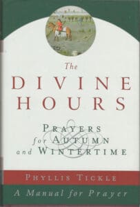 the-divine-hours-book