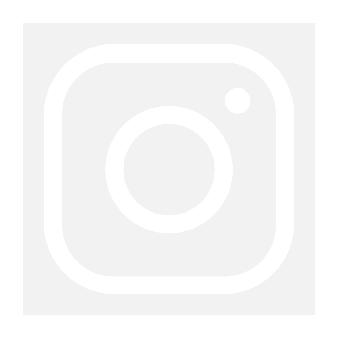 Instagram camera logo icon.