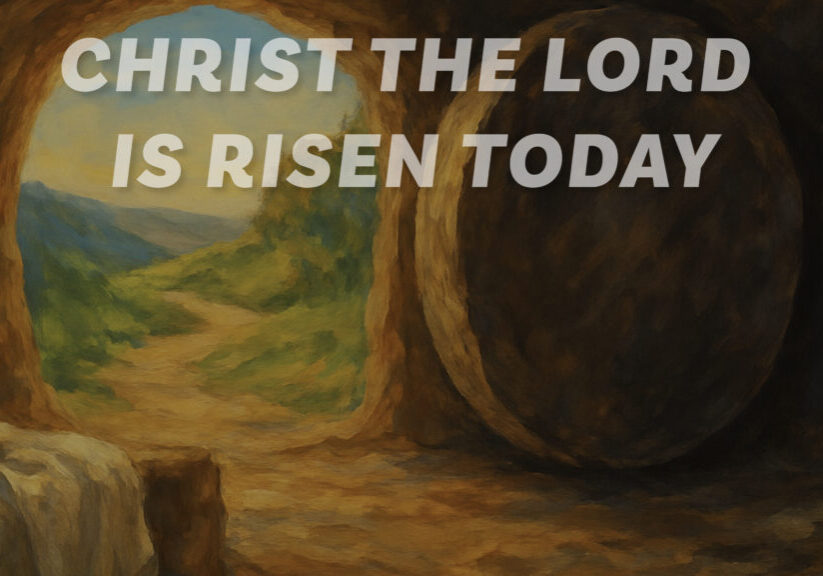 Hymn25-christ the lord Hymn25-christ the lord